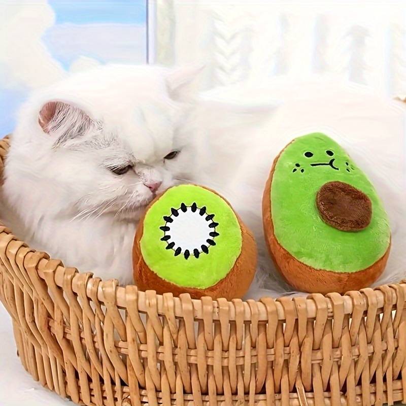 ChewyFruit | Toy for Healthy Teeth