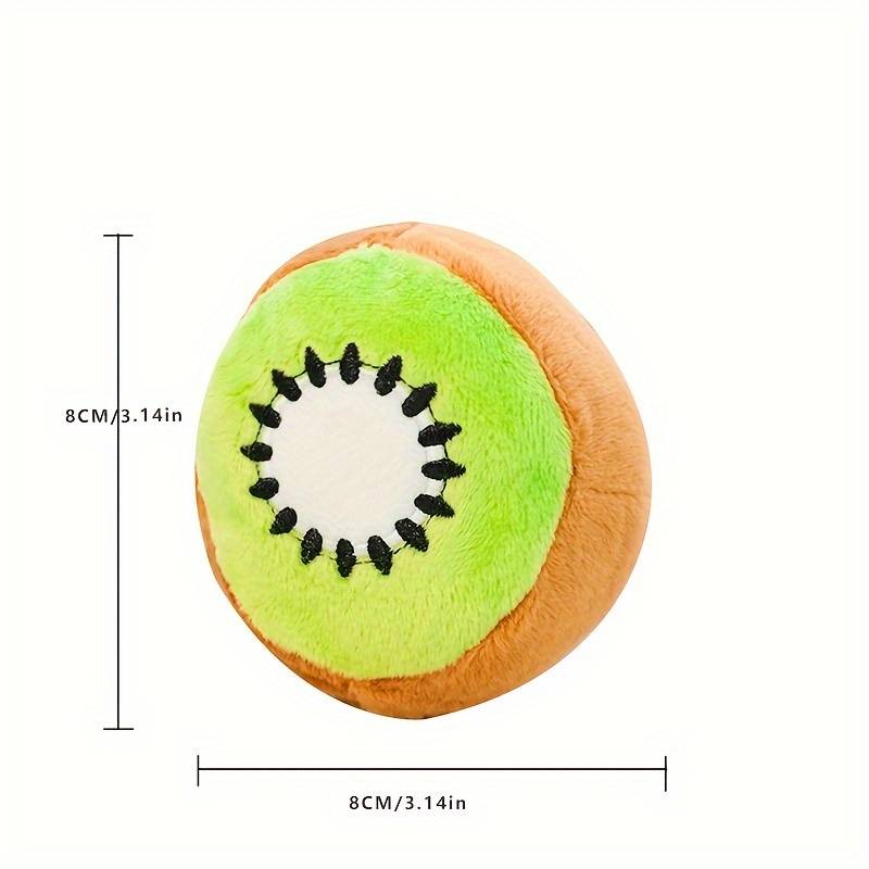 ChewyFruit | Toy for Healthy Teeth