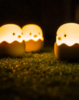 Chick Night Light for Children - CozyChick