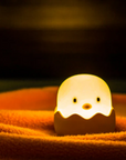 Chick Night Light for Children - CozyChick