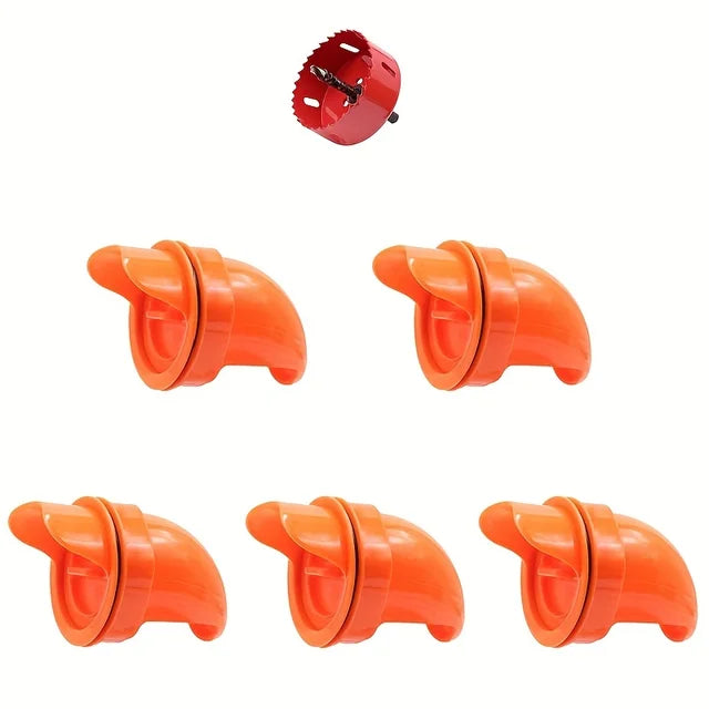 ChickenFeeder | The Ultimate Feeding Solution