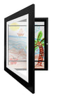 Children's Art Frame