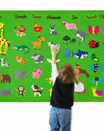 Children's Game Board - Educational and Interactive Toys