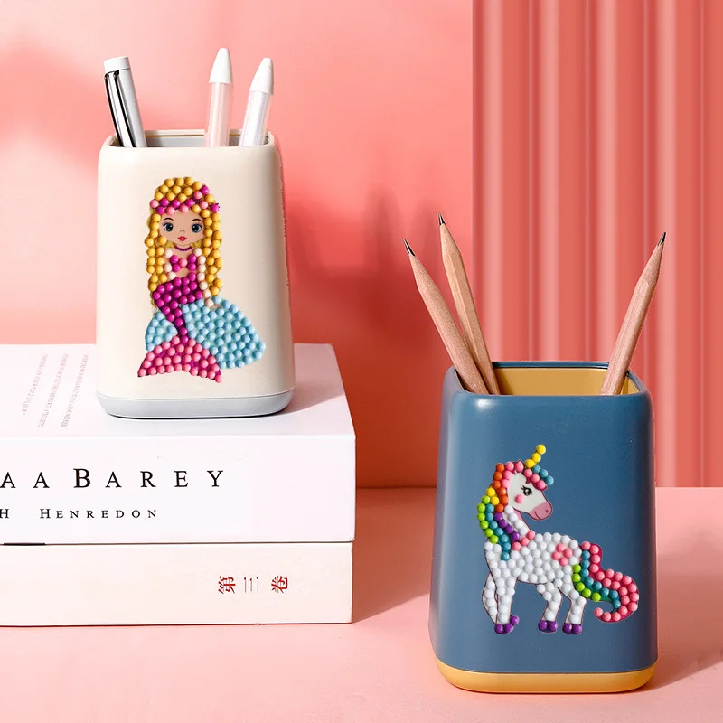 Children's Painting Art