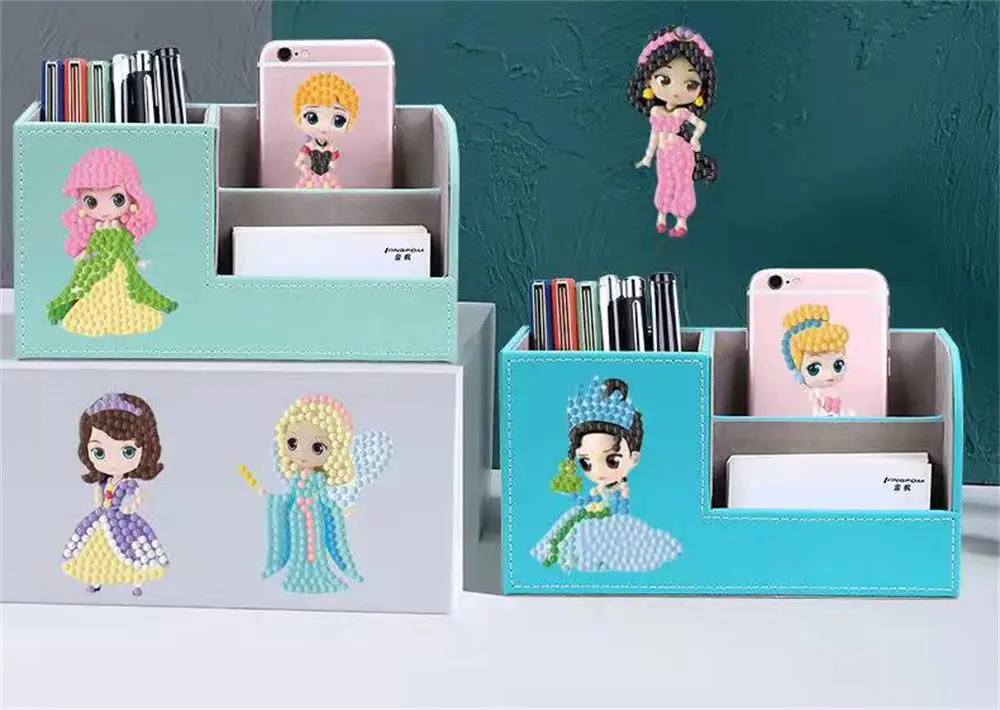 Children's Painting Art