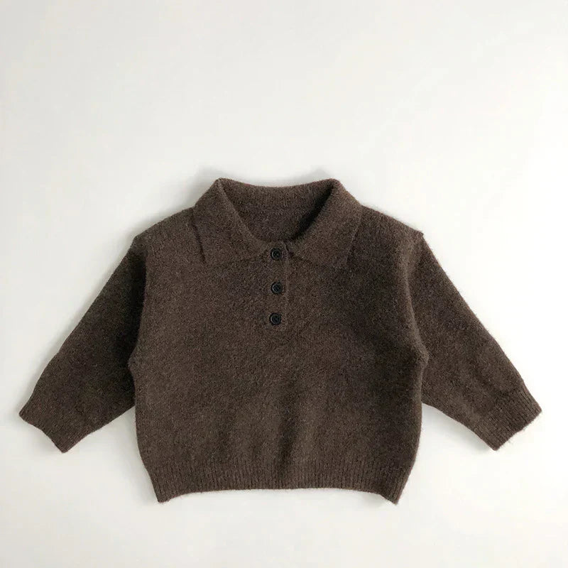 Children's Polo Shirt – Stylish and Comfortable Polo for Kids