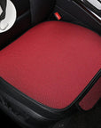 ChillGrid - Ice Silk Car Seat Cushion