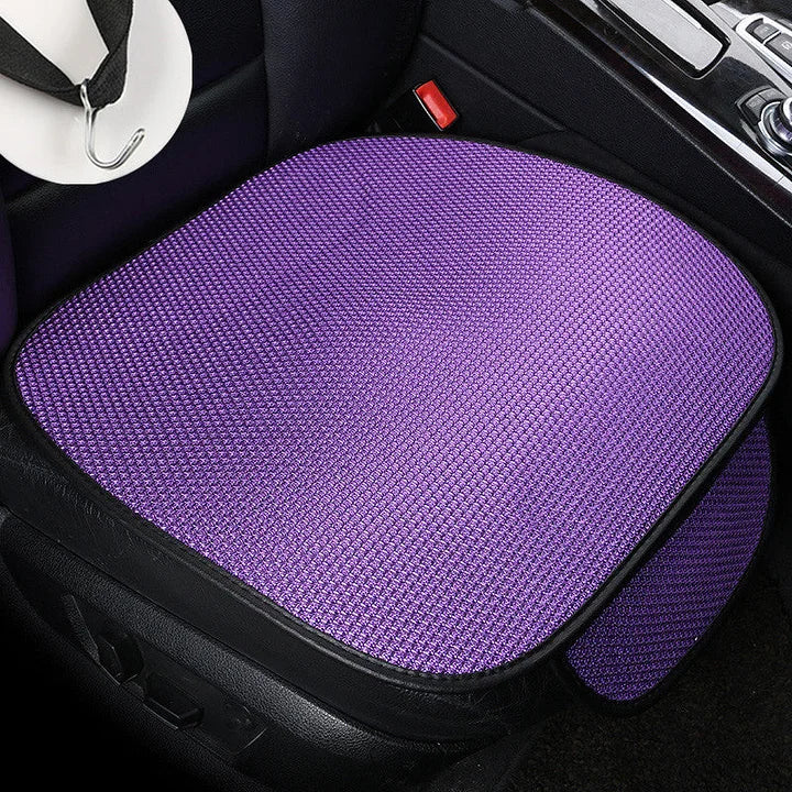 ChillGrid - Ice Silk Car Seat Cushion