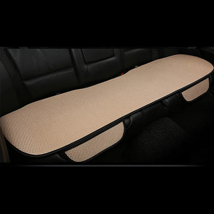 ChillGrid - Ice Silk Car Seat Cushion