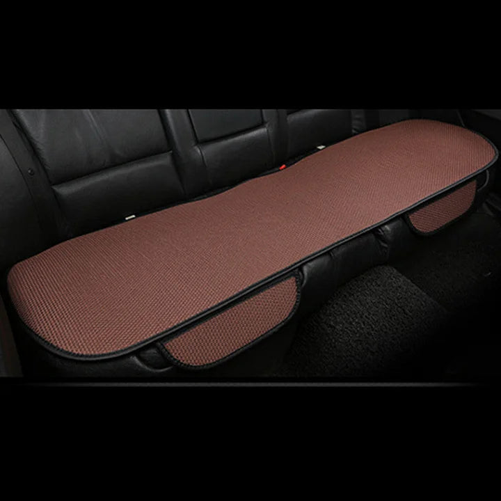 ChillGrid - Ice Silk Car Seat Cushion