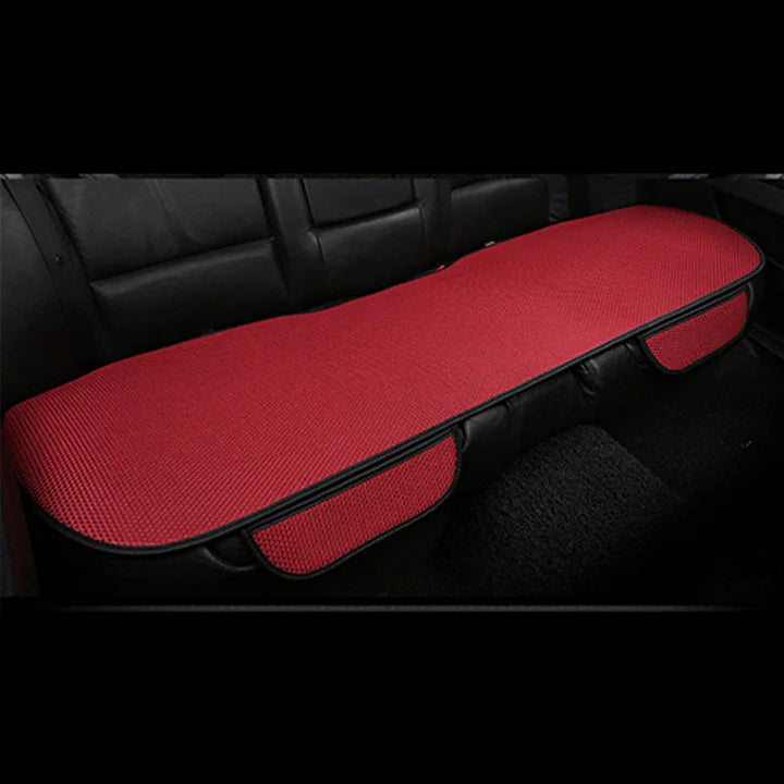 ChillGrid - Ice Silk Car Seat Cushion