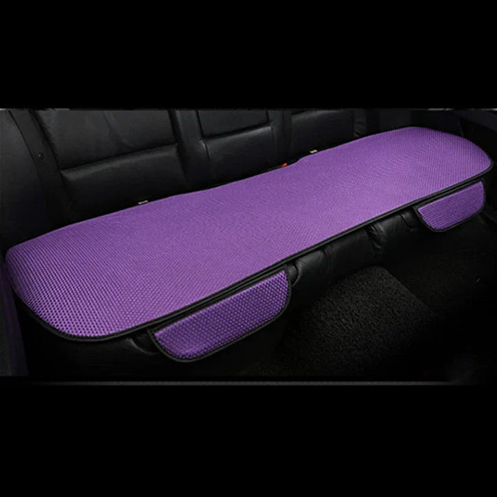 ChillGrid - Ice Silk Car Seat Cushion