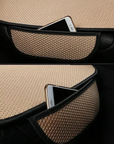 ChillGrid - Ice Silk Car Seat Cushion