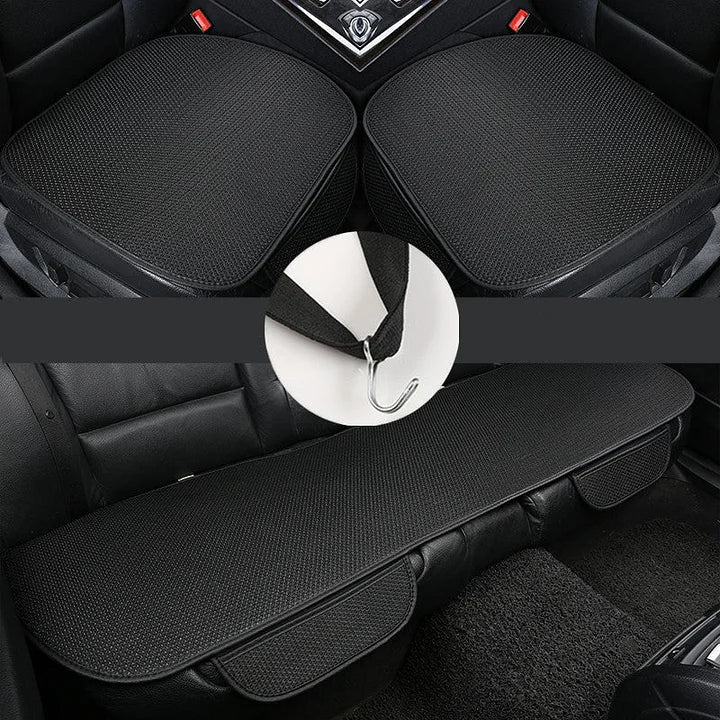 ChillGrid - Ice Silk Car Seat Cushion
