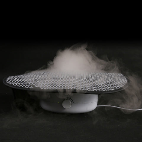 ChillGrid - Ice Silk Car Seat Cushion