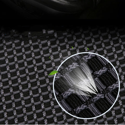 ChillGrid - Ice Silk Car Seat Cushion