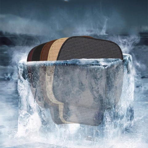 ChillGrid - Ice Silk Car Seat Cushion