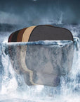 ChillGrid - Ice Silk Car Seat Cushion