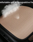 ChillGrid - Ice Silk Car Seat Cushion