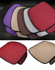 ChillGrid - Ice Silk Car Seat Cushion