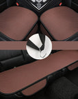 ChillGrid - Ice Silk Car Seat Cushion