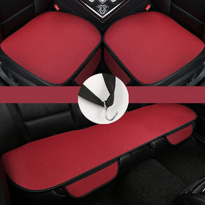 ChillGrid - Ice Silk Car Seat Cushion