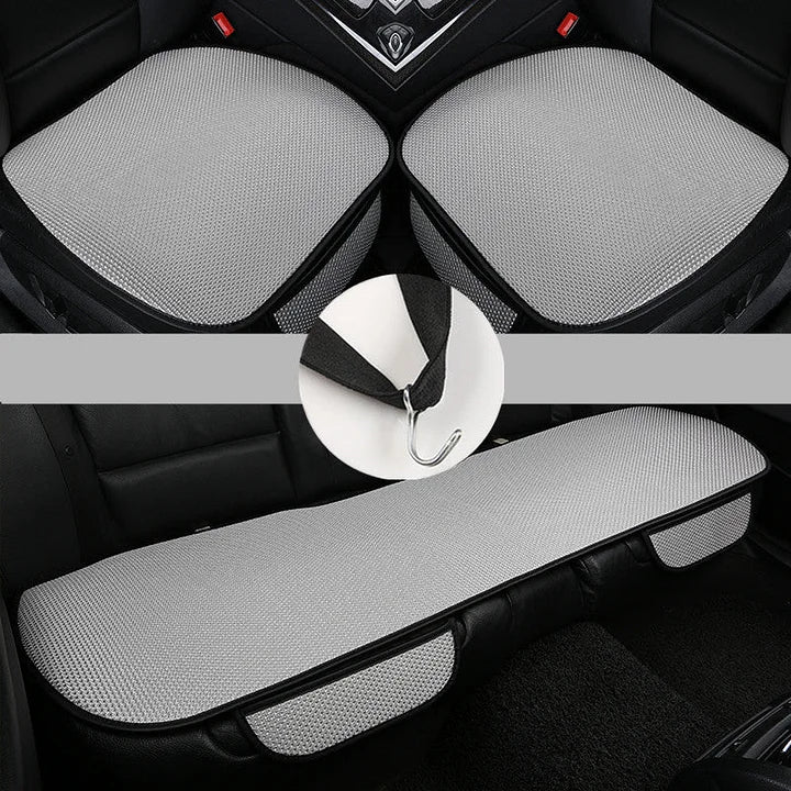 ChillGrid - Ice Silk Car Seat Cushion