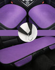 ChillGrid - Ice Silk Car Seat Cushion