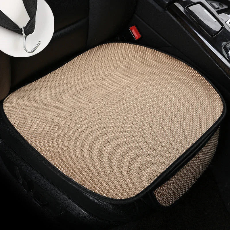 ChillGrid - Ice Silk Car Seat Cushion