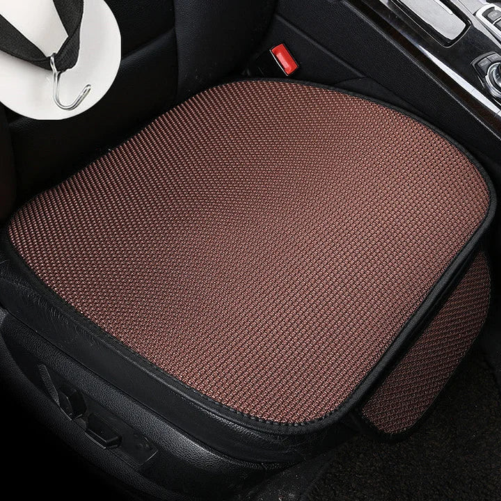 ChillGrid - Ice Silk Car Seat Cushion