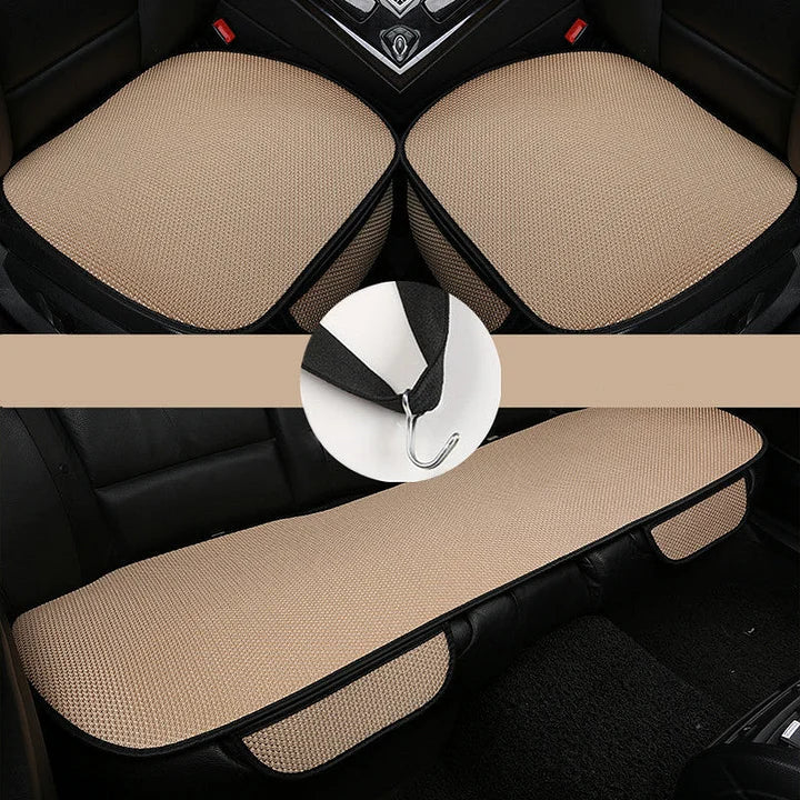 ChillGrid - Ice Silk Car Seat Cushion