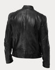 Chiron – Casual Leather Jacket