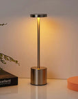 Chloe Modern Style LED Desk Lamp