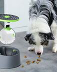 Chompy | 3-in-1 Feeding Puzzle for Dogs