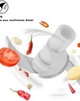 ChopMaster - Electric Food Chopper