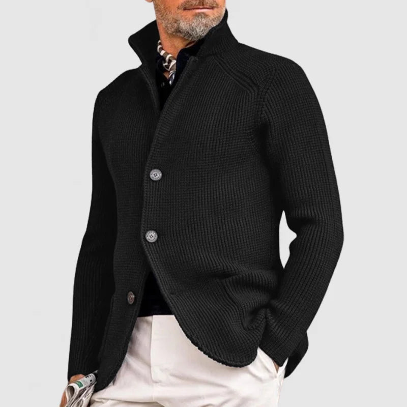 Christian – Comfort Mode Jacket