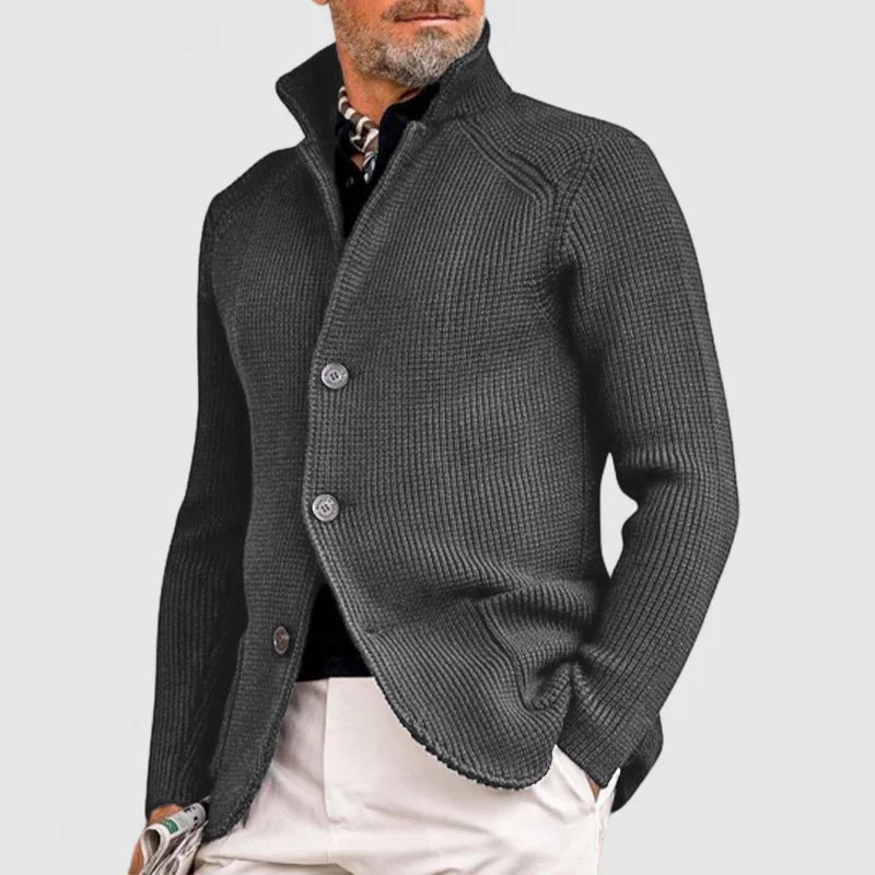 Christian – Comfort Mode Jacket