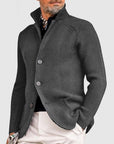 Christian – Comfort Mode Jacket
