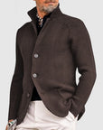 Christian – Comfort Mode Jacket