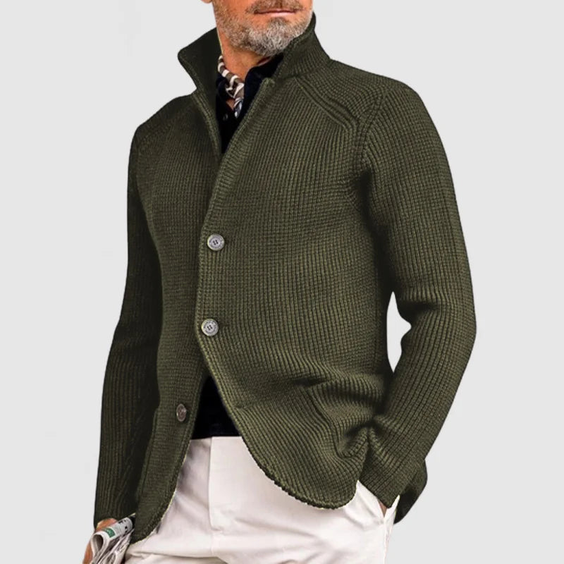 Christian – Comfort Mode Jacket