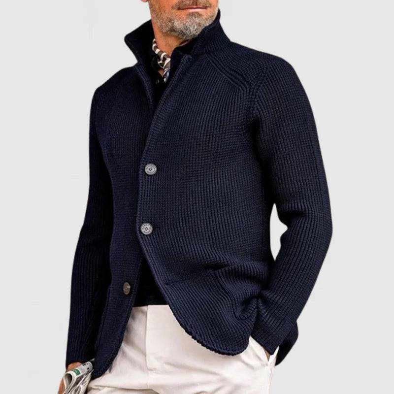 Christian – Comfort Mode Jacket