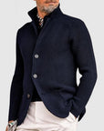 Christian – Comfort Mode Jacket