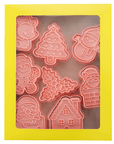 Christmas Cookie Cutter | Create Magical Festive Treats