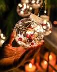 Christmas Tree Ball Lights