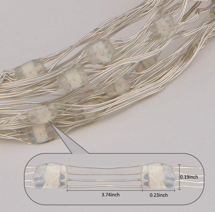 Christmas Tree Lights