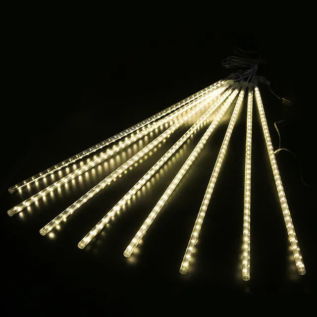 Christmas Twinkling LED Lights | A Lasting Reminder of Happy Moments