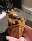 Church Mouse Decoration