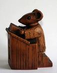 Church Mouse Decoration