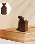 Church Mouse Decoration