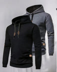 Cillian - Stylish Hoodie | Buy 1 Get 1 Free